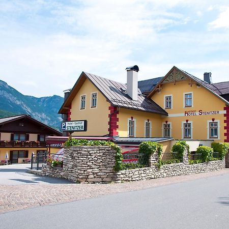 Hotel Gasthof Stenitzer Хаус им Енщал Екстериор снимка