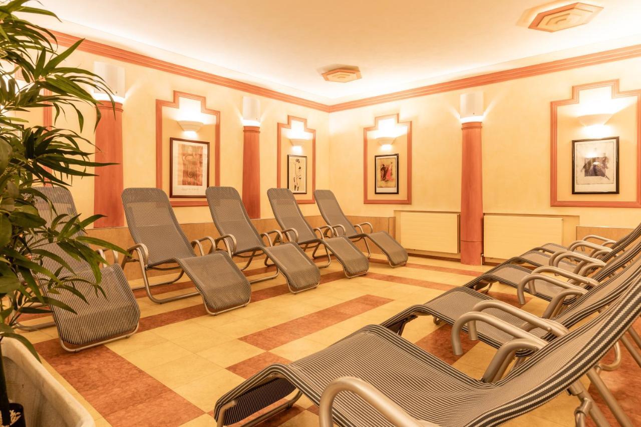 Hotel Gasthof Stenitzer Хаус им Енщал Екстериор снимка